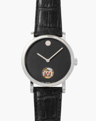 Movado "60th Anniversary"