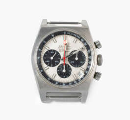 Zentih "Chronograph Automatic El Primero"
