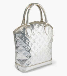 Louis Vuitton, Handtasche "Lockit Miroir"