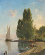 Франсуа Босьон. François Bocion