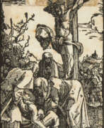 Albrecht Altdorfer. Albrecht Altdorfer