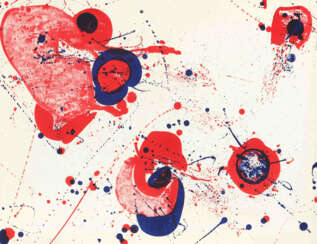 Sam Francis