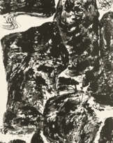 WESLEY TONGSON (1957-2012)