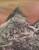 WESLEY TONGSON (1957-2012)