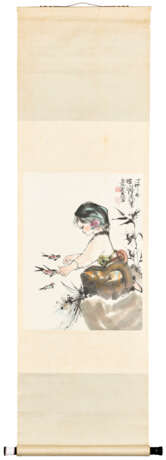 CHENG SHIFA (1921-2007) - photo 2