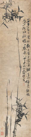 YAO GUANGXIAO (ATTRIBUTED TO, 18TH-19TH CENTURY) - фото 1