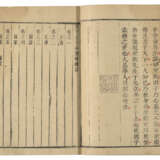 A SET OF ELEVEN ANCIENT BOOKS FROM THE MING AND QING DYNASTIES - Foto 13