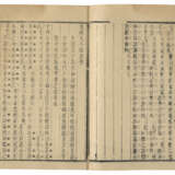 A SET OF ELEVEN ANCIENT BOOKS FROM THE MING AND QING DYNASTIES - Foto 17