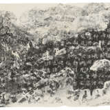 A SET OF 20TH CENTURY RUBBINGS - Foto 38