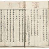 A SET OF THIRTEEN ANCIENT BOOKS FROM THE MING AND QING DYNASTIES - Foto 7