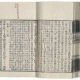 A SET OF THIRTEEN ANCIENT BOOKS FROM THE MING AND QING DYNASTIES - Foto 13