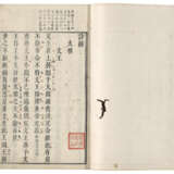 A SET OF THIRTEEN ANCIENT BOOKS FROM THE MING AND QING DYNASTIES - Foto 21