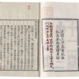 A SET OF THIRTEEN ANCIENT BOOKS FROM THE MING AND QING DYNASTIES - Foto 23