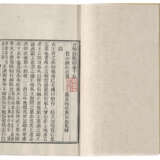 A SET OF THIRTEEN ANCIENT BOOKS FROM THE MING AND QING DYNASTIES - Foto 26