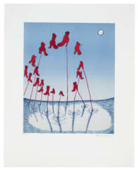 LOUISE BOURGEOIS (1911-2010)