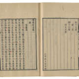 A SET OF TWELVE ANCIENT BOOKS FROM THE MING AND QING DYNASTIES - Foto 31