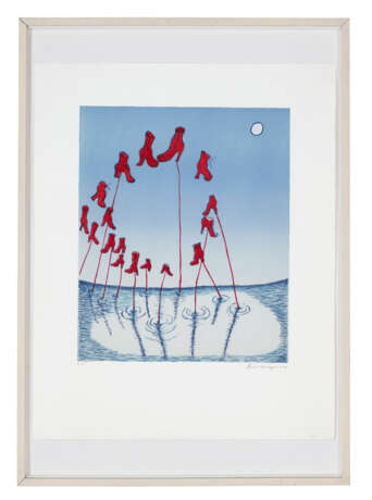 LOUISE BOURGEOIS (1911-2010) - фото 2