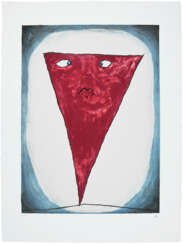 LOUISE BOURGEOIS (1911-2010)