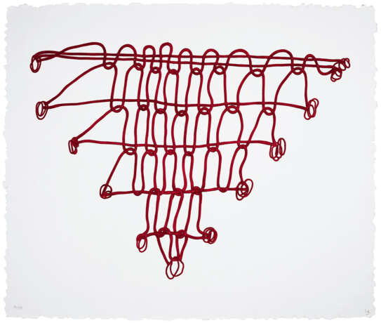 LOUISE BOURGEOIS (1911-2010) - фото 1