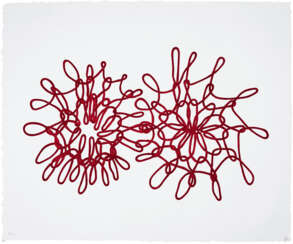 LOUISE BOURGEOIS (1911-2010)