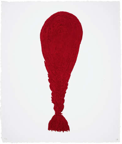 LOUISE BOURGEOIS (1911-2010) - фото 1