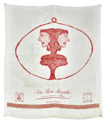 LOUISE BOURGEOIS (1911-2010)
