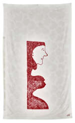 LOUISE BOURGEOIS (1911-2010)
