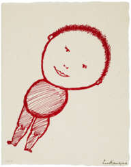 LOUISE BOURGEOIS (1911-2010)