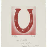 LOUISE BOURGEOIS (1911-2010) - фото 1