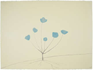LOUISE BOURGEOIS (1911-2010)