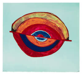 LOUISE BOURGEOIS (1911-2010)