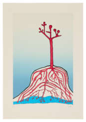 LOUISE BOURGEOIS (1911-2010)
