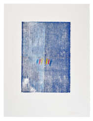 PAT STEIR (B. 1940)