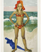 ALICE NEEL (1901-1984)