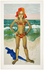 ALICE NEEL (1901-1984)