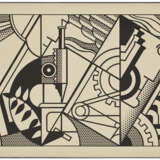 ROY LICHTENSTEIN (1923-1997) - photo 2