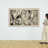 ROY LICHTENSTEIN (1923-1997) - photo 3