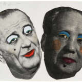 JIM DINE (B. 1935) - photo 1