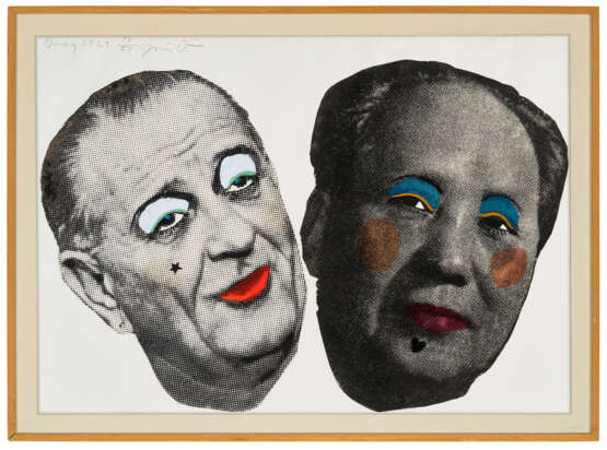 JIM DINE (B. 1935) - photo 2