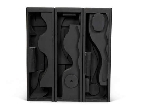 LOUISE NEVELSON (1899-1988) - photo 1