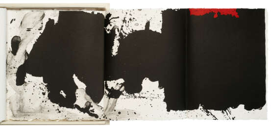 ROBERT MOTHERWELL (1915-1991) - photo 1