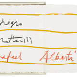 ROBERT MOTHERWELL (1915-1991) - photo 3