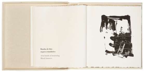 ROBERT MOTHERWELL (1915-1991) - photo 6