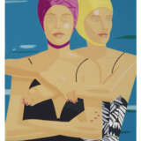 ALEX KATZ (B. 1927) - photo 1