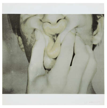 BRUCE NAUMAN (B. 1941) - photo 4