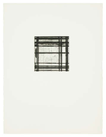 BRICE MARDEN (1938-2023) - photo 3