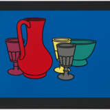 PATRICK CAULFIELD (1936-2005) - photo 2