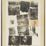 ROBERT RAUSCHENBERG (1925-2008) - Foto 2