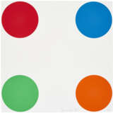 DAMIEN HIRST (B. 1965) - photo 1