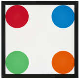 DAMIEN HIRST (B. 1965) - photo 2